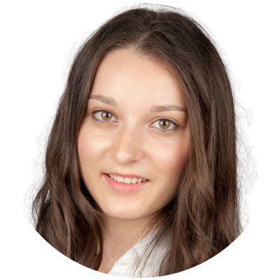 Ing. Angelika Samašová